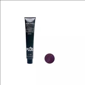 واریاسیون مو کاترومر (Katromer) شماره E12 حجم 15 میلی‌لیتر رنگ بنفش