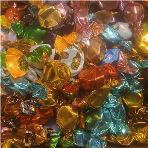 تافی کارامل ادرین(250گرم)