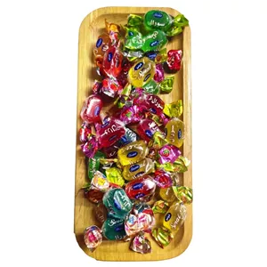 تافی پاستیلی با طعم میوه سورال شونیز - 500 گرم