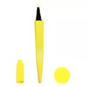 خط چشم کیس بیوتی زرد