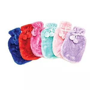 کیسه آب گرم بزرگ 2 لیتری زیکلاس مد آلمان