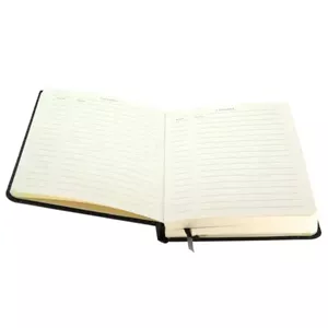 دفتر یادداشت 220 برگ یوروپن مدل Small Hard Cover