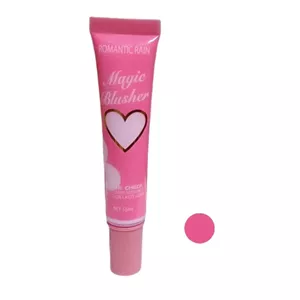 رژگونه مایع رومانتیک رین مدل حرارتی