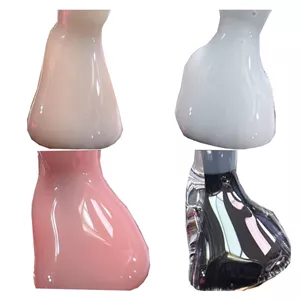 رابر بیس / لمینت کاشت ناخن 30 میل مچا Meicha (ارسال رنگ به صورت رندوم)
