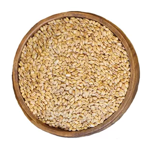گندم بوداده 1 کیلوگرم