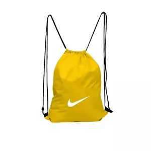 کوله پشتی ورزشی شوزبگ Nike مدل N20206 زرد