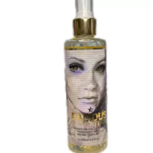 بادی اسپلش فاموس مدل mercury