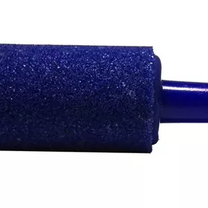 سنگ هوای آکواریوم مدل استوانه ای 5 عددی | آبی