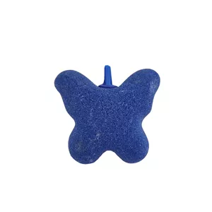 سنگ هوا آکواریوم مدل پروانه کد P2 | آبی