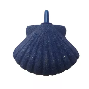 سنگ هوا آکواریوم مدل a124b | آبی