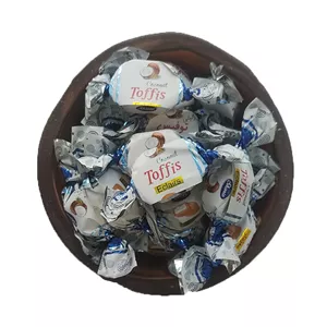 تافی نارگیلی شونیز-500گرم