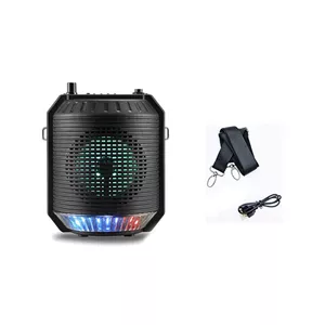 اسپیکر بلوتوثی قابل حمل مدل RX-4101