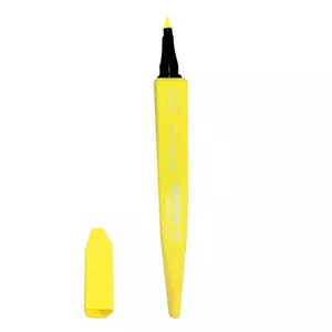 خط چشم رنگی کیس بیوتی مدل Eyeliner رنگ زرد