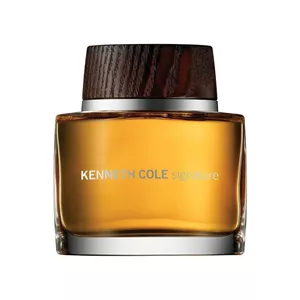 ادوتویلت کنت کول سیگنیچر مردانهSIGNATURE KENNETH COLE حجم 100 میلی لیتر