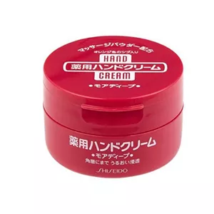 کرم دست شیسیدو حجم 100 میلی لیتر