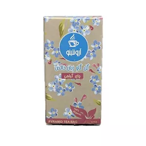 دمنوش گل گاوزبان خالص آرونتینو (12 عددی )
