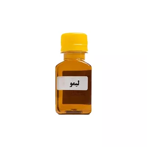 روغن لیمو ترش-60 میلی لیتر