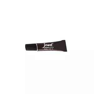 چسب مژه جویل (Jewel) مدل BLK حجم 1 گرم