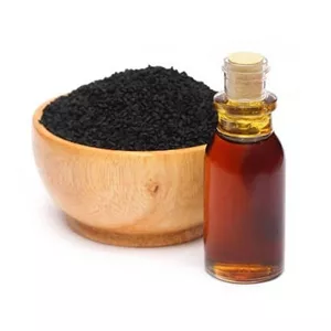 روغن سیاهدانه 50 گرم