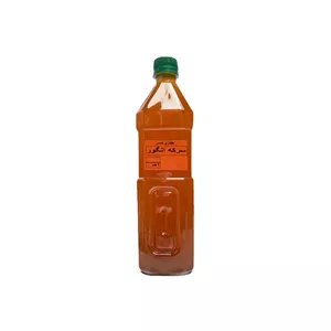 سرکه انگور سنتی -یک لیتر
