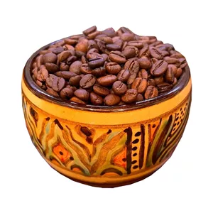 میکس پگاه 20% عربیکا 1 کیلوگرم
