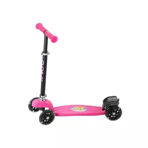 اسکوتر مدل میکرو کد 44 صورتی