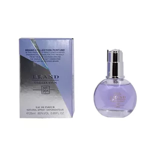 عطر اسمارت کالکشن مدل لانوین اکلت حجم 25 میلی لیتر