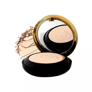 پنکیک فاقد چربی و جوانساز دو در یک سالوته (SALUTE) حاوی ویتامین E با SPF 25 شماره 101