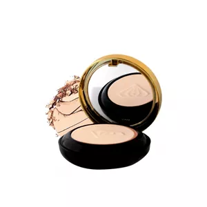 پنکیک فاقد چربی و جوانساز دو در یک سالوته (SALUTE) حاوی ویتامین E با SPF 25 شماره 102