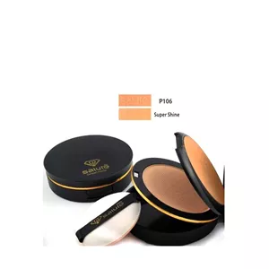 پنکیک فاقد چربی و جوانساز دو در یک سالوته (SALUTE) حاوی ویتامین E با SPF 25 شماره 106