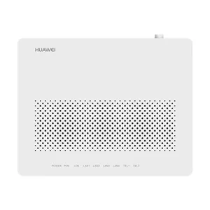 مودم فیبر نوری هوآوی مدل Huawei EchoLife HG8240H 4x1000Mb/s2 POTS GPON ONT سفید
