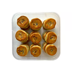 شیرینی نان خرمایی کرمانشاه ۶۹۰ گرم