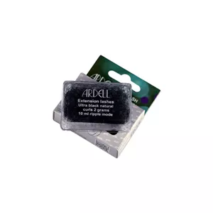 مژه کلاسیک کاشت 12میل آردل