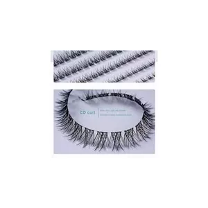 مژه فیشر فر دی آردل سایز 10 میلی متر ARDELL