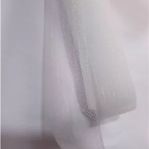 نوار گرن یا تور دبی دوسانتی مدلM02 سفید