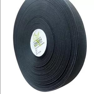 کش خیاطی دوسانتی مشکی خارجی به طول پنج مترمدل Bests2cm