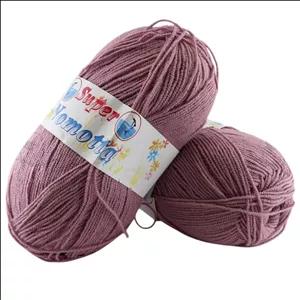 کاموا ی بافتنی مدل سوپرنوماتو یک عددی یاسی