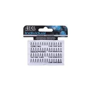 مژه بدون گره 3 سایز آردل اندونزی ARDELL (کپی)