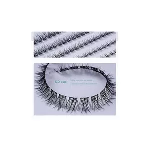 مژه فیشر فر دی آردل سایز 12 میلی متر ARDELL