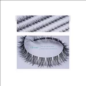 مژه فیشر فر دی سایز۱۸ میل