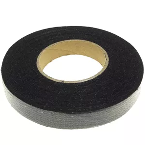 نوار لقی گیرکد02عرض دوسانتی مشکی یک عددی