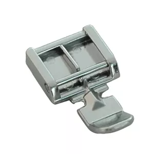 پایه چرخ خیاطی ژانومه مدل پایه زیپ دو طرفه