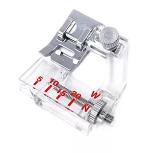 پایه چرخ خیاطی ژانومه و کاچیران مدل پایه نواراوریب دوز