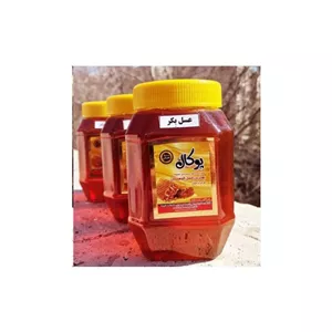 عسل بکر ۱ کیلوگرم