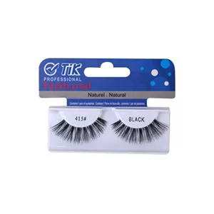 مژه جفتی نخ نامرئی - شماره ۴۱۵-تیکTIK