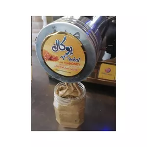 کره فندق 600 گرم± 20 گرم