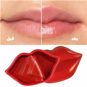 ماسک لب cherry collagen