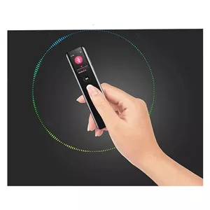 دستگاه ضبط صدا ریمکس مدل RP3