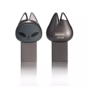 فلش مموری ریمکس مدل RX-805 ظرفیت 32 گیگابایت