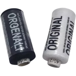 نخ خیاطی اورجینال کدBW02بسته دو عددی